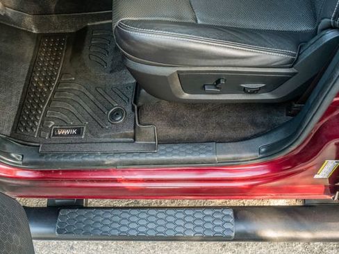Used 2017 RAM 1500 Sport AWD/4WD image 18