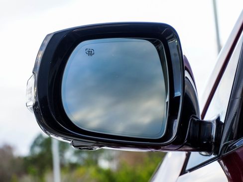 Used 2019 INFINITI QX60 Luxe w/ Limited Package image 13