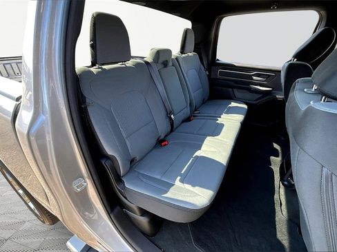 Used 2022 RAM 1500 Big Horn image 28