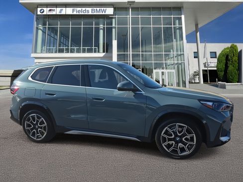 Used 2025 BMW X1 xDrive28i image 1