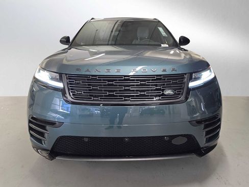 New 2026 Land Rover Range Rover Velar Dynamic SE image 8