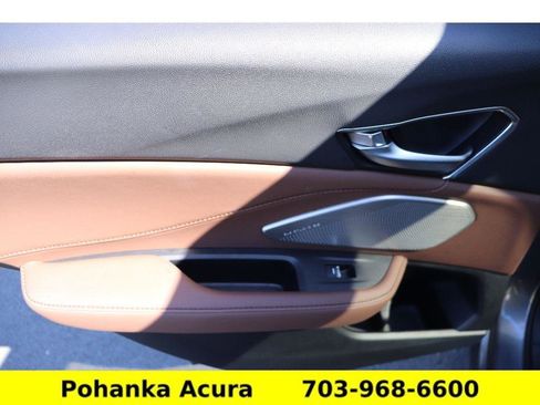 Certified 2025 Acura RDX SH-AWD w/ Advance Package image 23