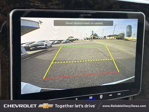 New 2026 Chevrolet Express 2500 Extended w/ Driver Convenience Package image 19