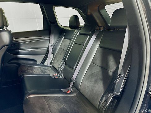 Used 2021 Jeep Grand Cherokee Laredo X image 22