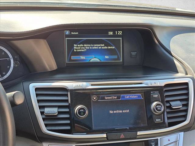 Used 2015 Honda Accord EX-L image 13
