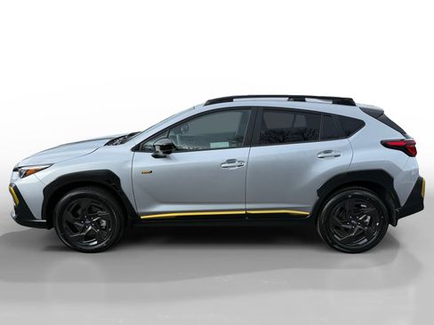 Certified 2025 Subaru Crosstrek 2.5i Sport w/ Popular Package #3A image 2