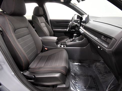 Used 2026 Honda CR-V Sport image 19