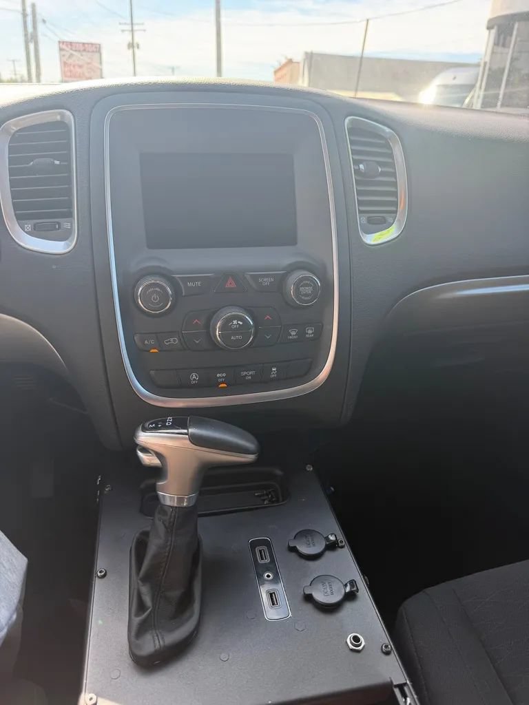 Used 2019 Dodge Durango SXT AWD/4WD image 11