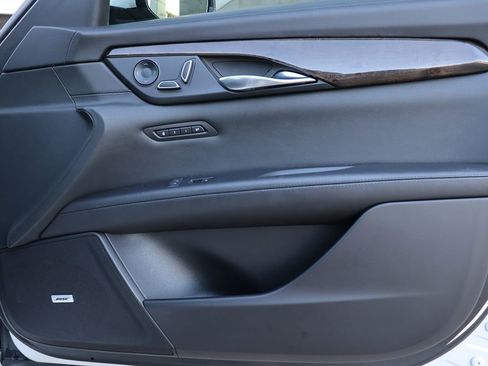 Used 2019 Cadillac CT6 Premium Luxury image 50