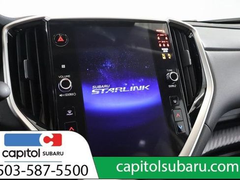 Used 2025 Subaru Ascent Premium AWD/4WD image 17