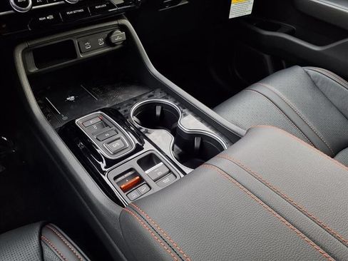 New 2026 Honda Passport TrailSport Elite image 12