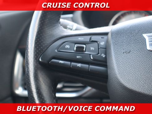 Used 2019 Cadillac XT4 Sport image 15