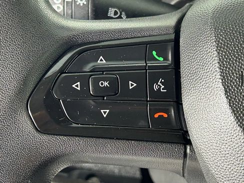 Used 2024 RAM ProMaster 2500 w/ Convenience Group FWD image 25