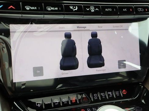 New 2024 Jeep Grand Wagoneer L Base w/ Convenience Group III image 41