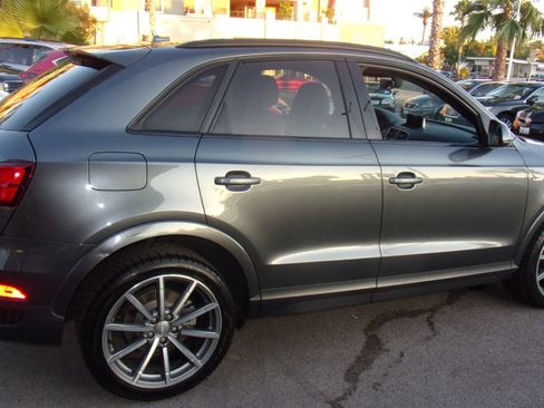 Used 2018 Audi Q3 2.0T Premium Plus w/ Premium Plus Package image 12