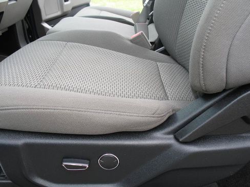 Used 2018 Ford F150 XLT w/ Equipment Group 301A Mid AWD/4WD image 18