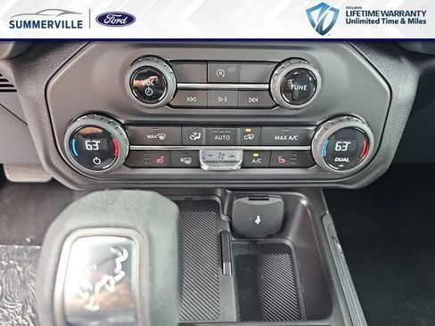 New 2026 Ford Bronco Big Bend AWD/4WD image 27