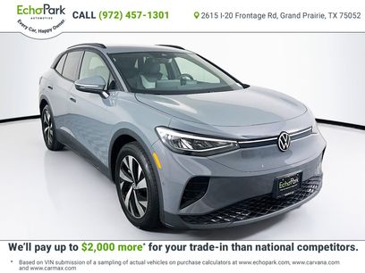 Used 2024 Volkswagen ID.4 2WD