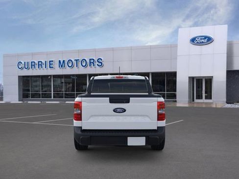 New 2026 Ford Maverick XL image 5