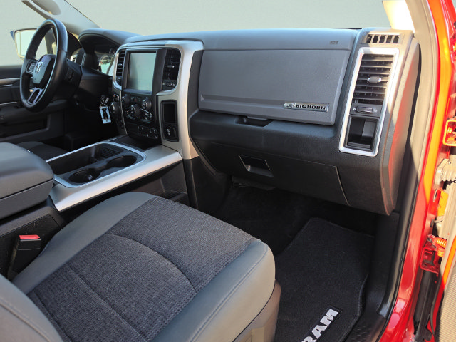 Used 2016 RAM 1500 Big Horn AWD/4WD image 18