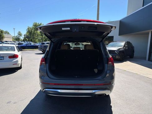 Used 2023 Hyundai Santa Fe Calligraphy AWD/4WD image 15