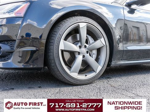 Used 2018 Audi A8 L 3.0T w/ Executive Package image 35