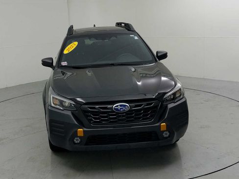 Certified 2023 Subaru Outback Wilderness AWD/4WD image 3