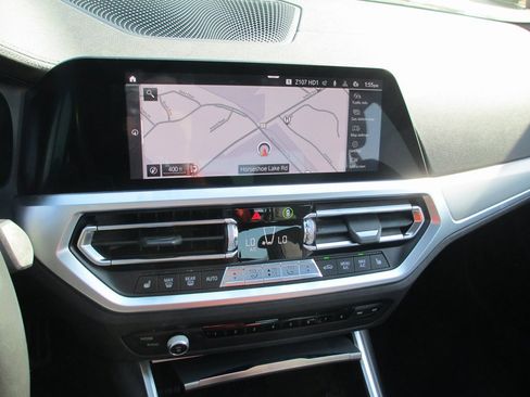 Used 2020 BMW M340i xDrive w/ Premium Package image 23