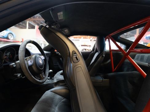 Used 2007 Porsche 911 GT3 RS image 75