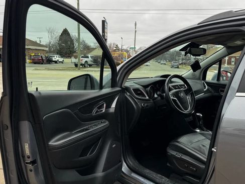 Used 2014 Buick Encore Premium image 6
