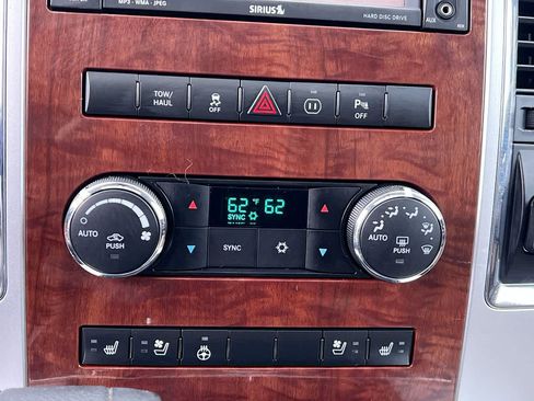 Used 2011 RAM 1500 Laramie w/ Protection Group AWD/4WD image 19