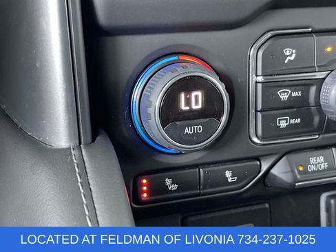 Certified 2023 Chevrolet Tahoe Z71 w/ Luxury Package AWD/4WD image 37