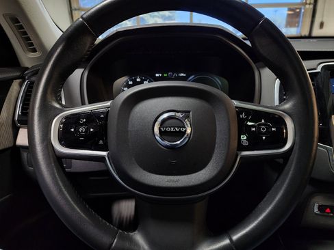 Used 2021 Volvo XC90 T8 Inscription image 34