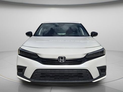 Certified 2024 Honda Civic Sport image 5