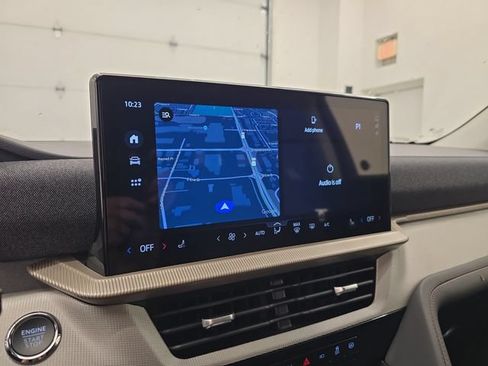 New 2026 Ford Explorer Active AWD/4WD image 27