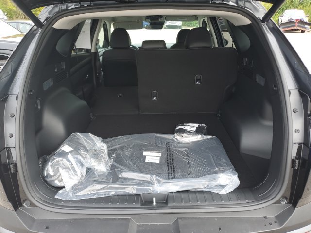 New 2026 Hyundai Tucson SEL Plus FWD image 8