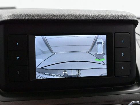 Used 2022 Ford Transit Connect XL FWD image 22