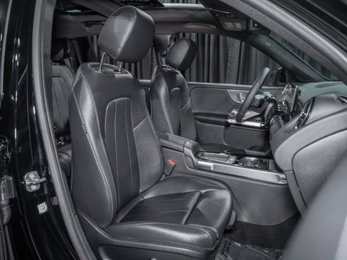 Certified 2026 Mercedes-Benz GLB 250 image 15