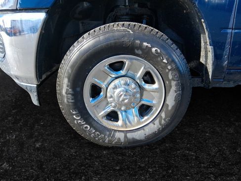 Used 2023 RAM 3500 Tradesman w/ Towing Technology Group image 14