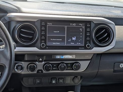 Used 2023 Toyota Tacoma SR5 AWD/4WD image 15