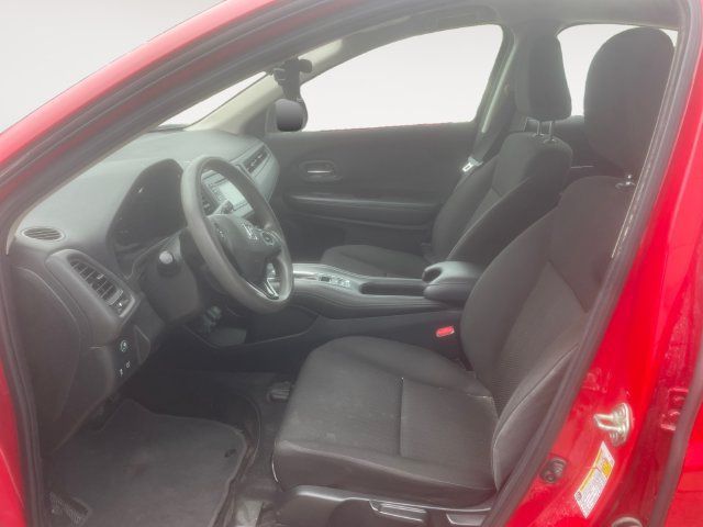 Used 2018 Honda HR-V LX image 9