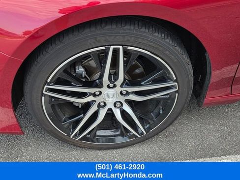 Used 2021 Honda Accord Touring image 8