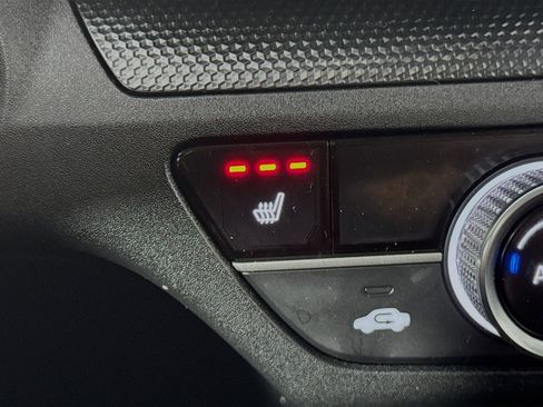 Certified 2024 Honda CR-V EX image 19