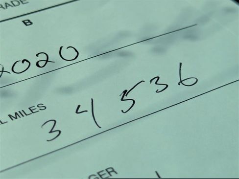 Used 2020 Ford Explorer XLT image 8