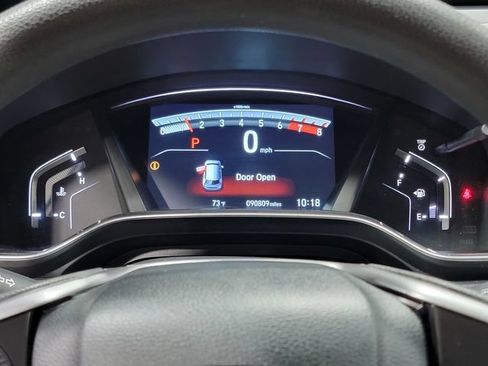 Used 2017 Honda CR-V EX image 32