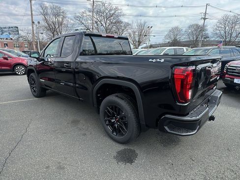 New 2026 GMC Sierra 1500 Elevation image 5