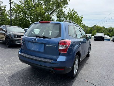 Used 2015 Subaru Forester 2.5i w/ Alloy Wheel Package AWD/4WD image 6