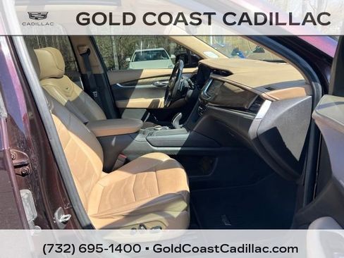 Used 2020 Cadillac XT6 Sport w/ Platinum Package image 7