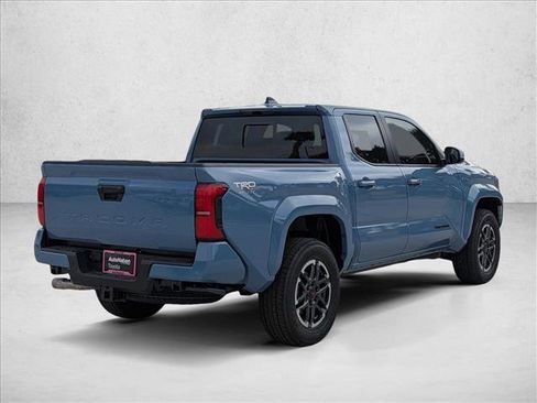 New 2026 Toyota Tacoma TRD Sport image 2