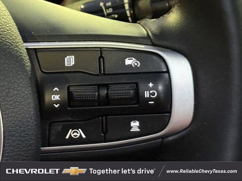 Used 2025 Kia K5 GT-Line w/ GT-Line Premium Package AWD/4WD image 15